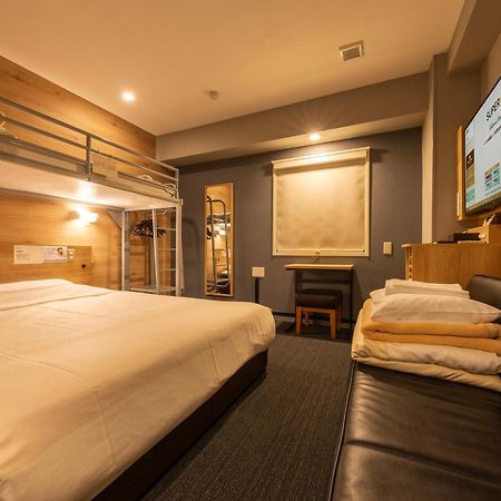 Super Hotel Gotemba Nigo-Kan ภายนอก รูปภาพ