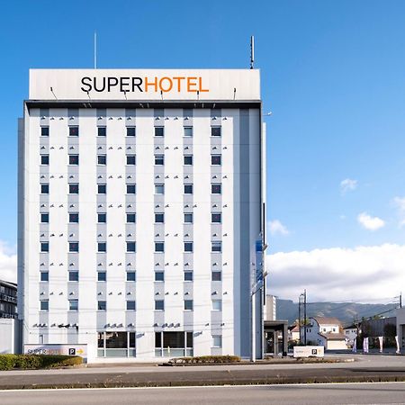 Super Hotel Gotemba Nigo-Kan ภายนอก รูปภาพ