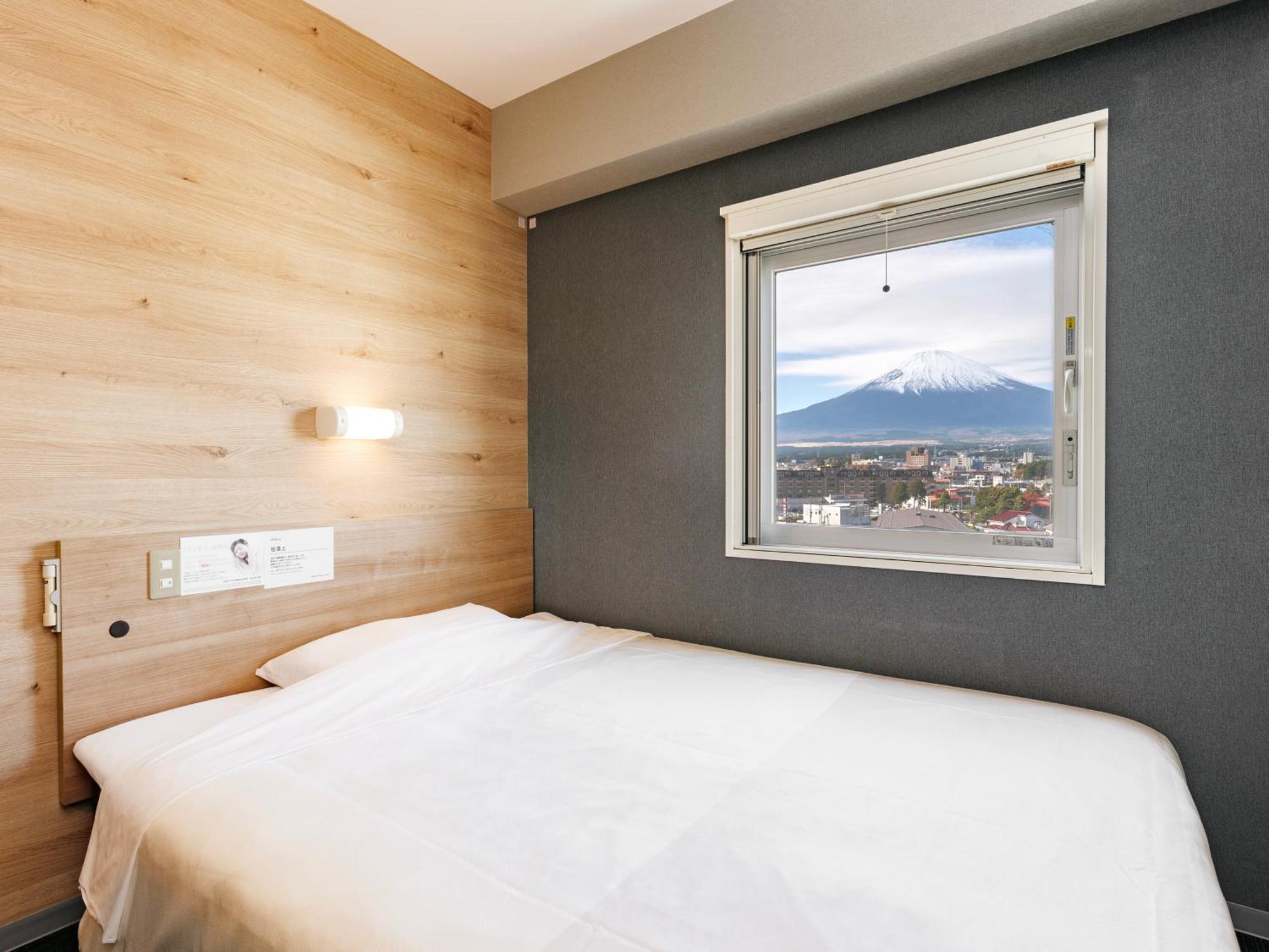 Super Hotel Gotemba Nigo-Kan ภายนอก รูปภาพ